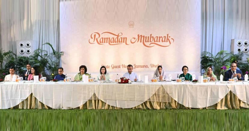 জাতিসংঘে ৮১তম অধিবেশনে বাংলাদেশের প্রার্থীর পক্ষে সমর্থনের আহ্বান