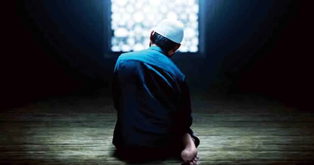 আল্লাহতায়ালা কি পাপী বান্দাকেও ভালোবাসেন?