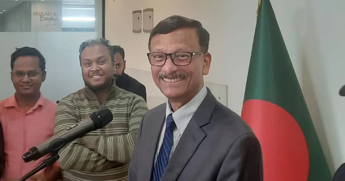 ভারতীয় পরিবার ফেরত নেওয়ার কারণ খুঁজে পাচ্ছেন না পররাষ্ট্র উপদেষ্টা