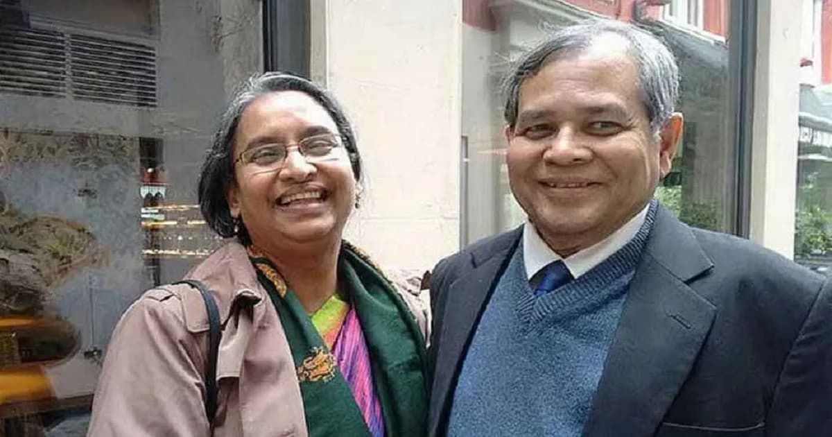 প্যারোলে মুক্তির পর দীপু মনির স্বামীর জানাজার সিদ্ধান্ত