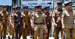 রাজার পাথর চুরির মামলায় সাবেক মন্ত্রী গ্রেফতার