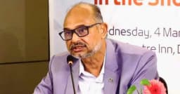 পে-স্কেল বিষয়ে প্রধানমন্ত্রীর সঙ্গে বৈঠক শেষে যা জানালেন অর্থ উপদেষ্টা