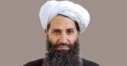 পাকিস্তানের হামলায় আফগানিস্তানের সর্বোচ্চ ধর্মীয় নেতা নিহত