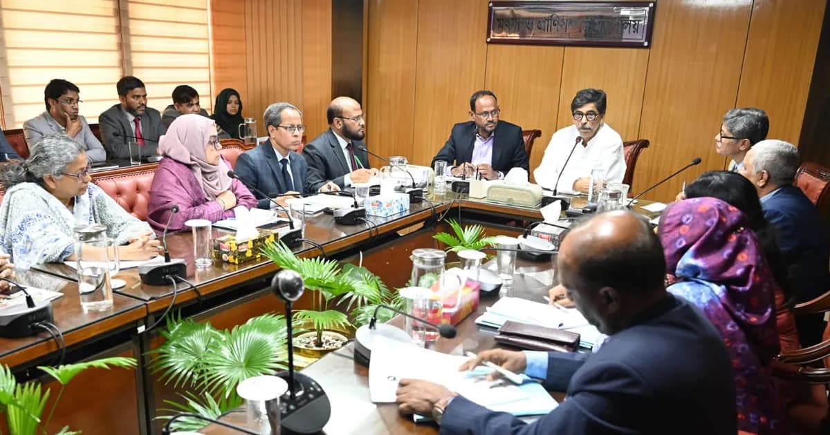 কৃষি, মৎস্য ও প্রাণিসম্পদ খাত দেশের অর্থনীতির মূলভিত্তি