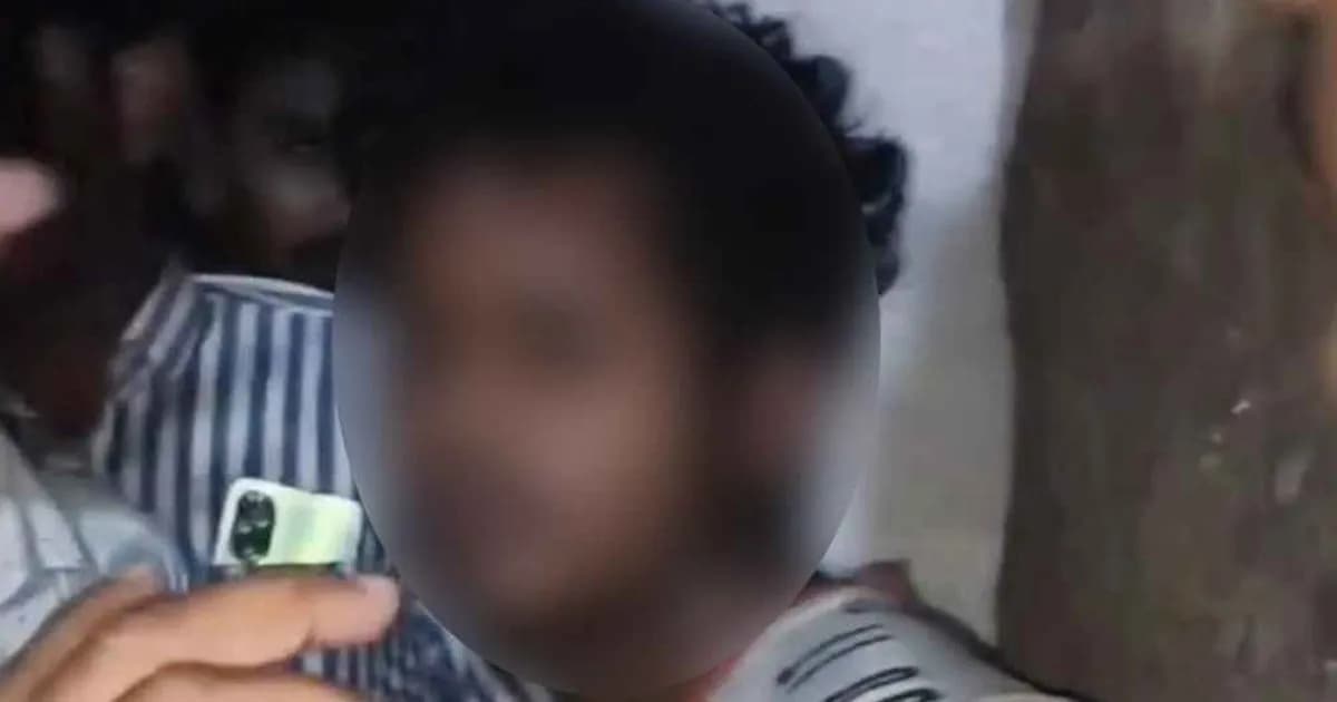 রামিসার পর এবার নারায়ণগঞ্জে ছয় বছরের শিশুকে ধর্ষণ