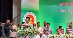 এইচএসসিতে নকল পেলে প্রতিষ্ঠান প্রধানকে আইনের আওতায় আনা হবে