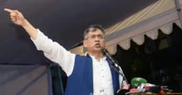 আওয়ামী লীগকে আর রাজনীতি করতে দেওয়া হবে না: স্বরাষ্ট্রমন্ত্রী