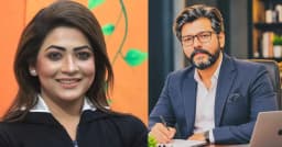 একজন বাঁধনকে দমানো সহজ নয়