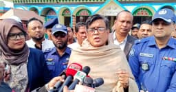 অবাধ ও সুষ্ঠুভাবে যথাসময়ে ভোট হবে: প্রেস সচিব