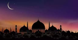 ঈদুল আজহার সম্ভাব্য তারিখ, কবে দেখা যেতে পারে চাঁদ