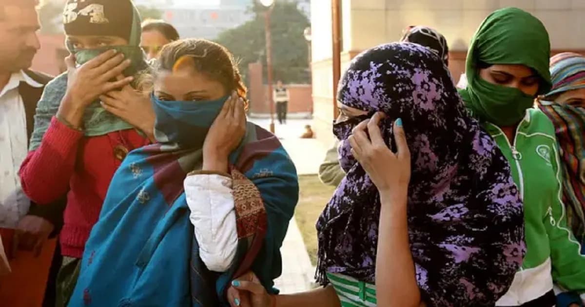 ‘বউ’ বানাতে চেয়ে নারীদের চীনে পাচার