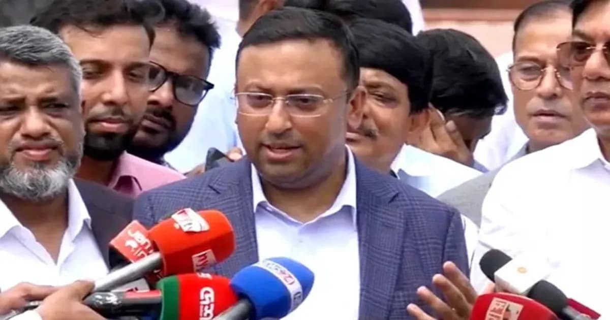 প্রধানমন্ত্রীর ভারত সফর নিয়ে ঢাকা-দিল্লির আলোচনা চলছে