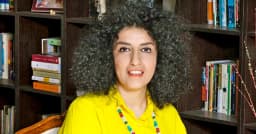 ইরানের নোবেল শান্তি পুরস্কারজয়ী মোহাম্মাদিকে ছয় বছরের কারাদণ্ড