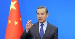 ‘যুদ্ধ কোনো সমাধান নয়’, মধ্যপ্রাচ্যে শান্তি ফেরাতে বিশেষ দূত পাঠাচ্ছে চীন