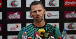 ‘আত্মবিশ্বাস নিয়েই বিশ্বকাপ খেলবে বাংলাদেশ’