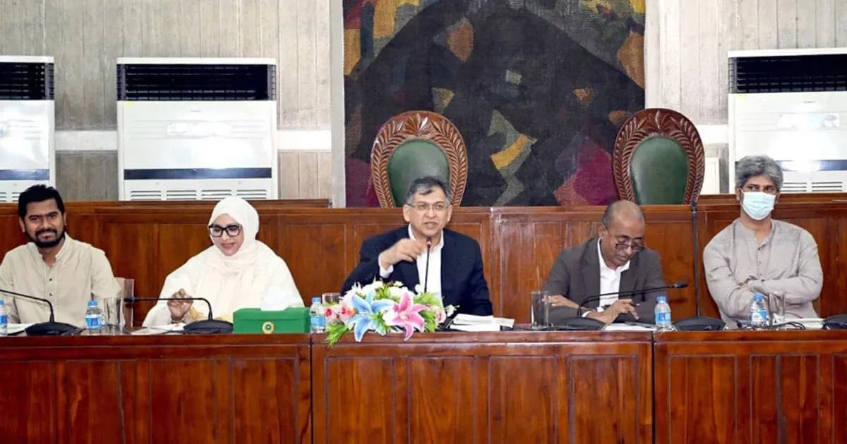 ‘জুলাই সনদ যেভাবে স্বাক্ষর হয়েছে, সেভাবেই বাস্তবায়ন হবে’