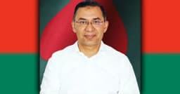 ১২টা ১ মিনিটে ভাষাশহীদদের শ্রদ্ধা জানাবেন প্রধানমন্ত্রী