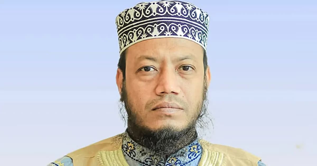 কুষ্টিয়ায় ওপরওয়ালা কেউ নেই, ওপরওয়ালা এখন আমি: আমির হামজা