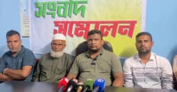 নরসিংদীতে ছাত্রদল নেতার বিরুদ্ধে অপপ্রচারের অভিযোগ