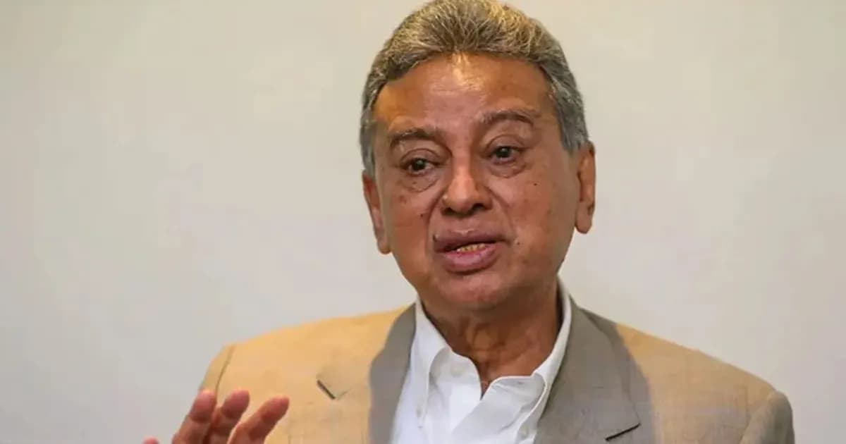 নতুন সরকার ক্ষমতায়, পরিবর্তন আসাটা স্বাভাবিক: অর্থমন্ত্রী