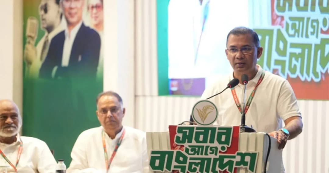 একটি যুদ্ধ শেষ, এখন আরেকটি যুদ্ধ শুরু হয়েছে: প্রধানমন্ত্রী