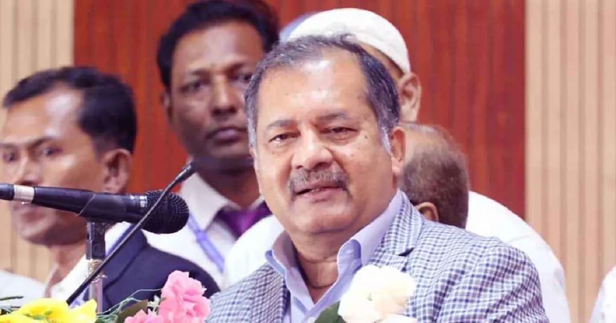 স্বাধীন বাংলাদেশে গণমাধ্যম এখন সর্বোচ্চ স্বাধীন: তথ্যমন্ত্রী
