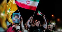 পুরো বিশ্ব রাজনীতির মানচিত্রকে পাল্টে দিয়েছে ইরান