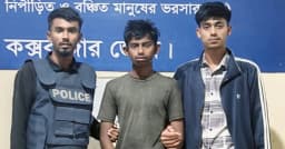 ৫০০ টাকা না পেয়ে ভাবিকে হত্যা, দেবর গ্রেফতার