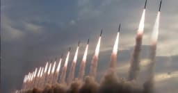 ইরানে আবারও হামলা শুরু করেছে ইসরায়েল