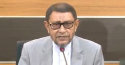 জনস্বার্থকে অগ্রাধিকার দিয়ে আদ্-দ্বীন হাসপাতাল নিয়ে সিদ্ধান্ত হবে