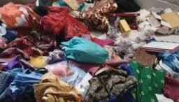 তিন স্বর্ণকারের বাড়িতে দুর্ধর্ষ ডাকাতি, আহত ৪