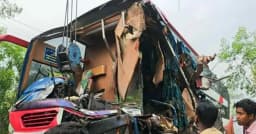 সড়কে মৃত্যুর মিছিল থামছেই না, ঝরে গেল আরও ২ প্রাণ