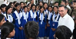 ডেঙ্গু প্রতিরোধে ঘরবাড়ি-শিক্ষাপ্রতিষ্ঠান পরিষ্কার রাখতে হবে