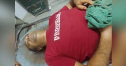 খুলনায় যুবদল নেতার পর এবার মুদি দোকানদারকে গুলি