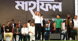 মানুষের কল্যাণই রাজনীতির লক্ষ্য, ক্ষমতা নয়: তারেক রহমান