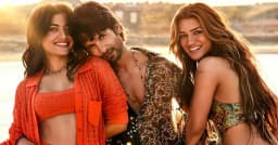 মুক্তির আগেই বক্স অফিসে ঝড় তুলছে ‘ককটেল ২’