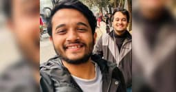 মুগ্ধকে নিয়ে জন্মদিনে স্নিগ্ধ’র আবেগঘন স্ট্যাটাস