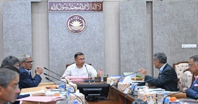 সরকারের প্রথম একনেক বৈঠক শুরু, অনুমোদনের অপেক্ষায় ১৭ প্রকল্প