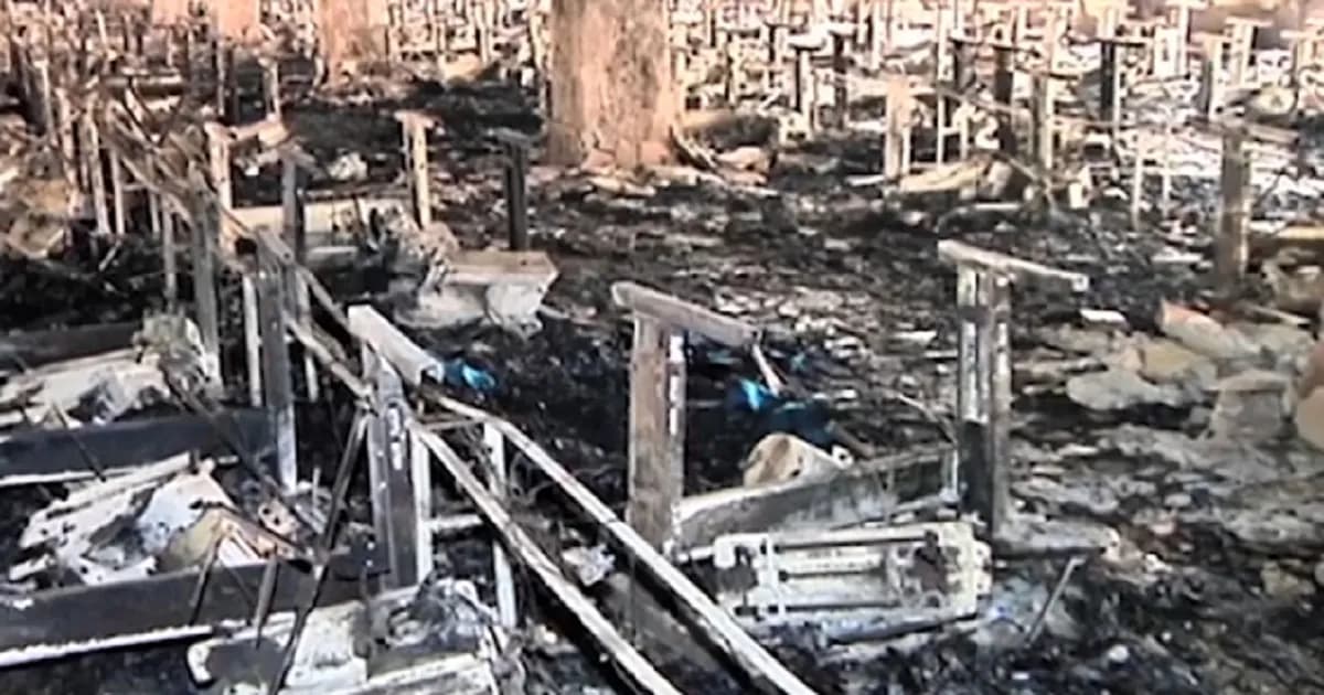 তাজরীন ট্র্যাজেডির ১৩ বছর আজ, ক্ষত এখনও অম্লান