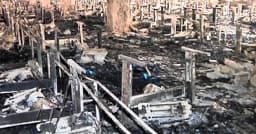 তাজরীন ট্র্যাজেডির ১৩ বছর আজ, ক্ষত এখনও অম্লান