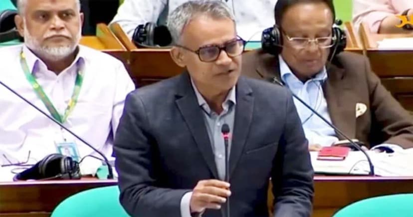 ২০৪০ সালের মধ্যে ১০২ কিমি মহাসড়কে হবে ৮ লেন: সড়কমন্ত্রী