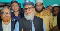 আমরা স্বাভাবিক এক্সিট চাই: ধর্ম উপদেষ্টা