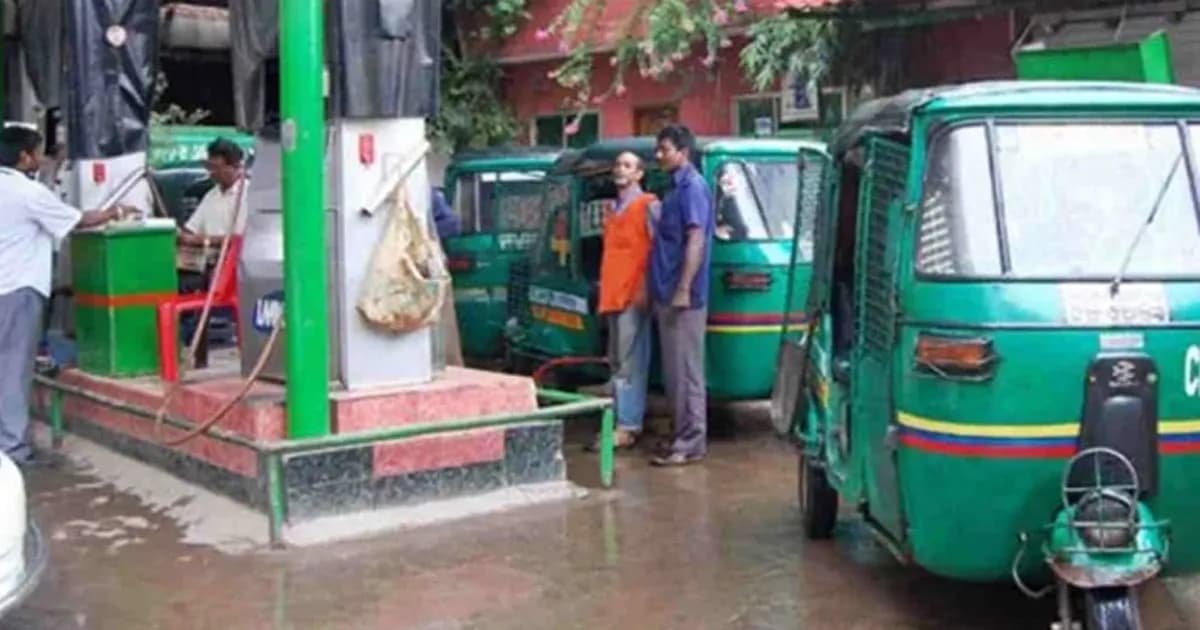 ঈদে ১৩ দিন ২৪ ঘণ্টা খোলা থাকবে ফিলিং স্টেশন