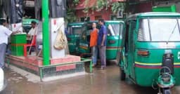 ঈদে ১৩ দিন ২৪ ঘণ্টা খোলা থাকবে ফিলিং স্টেশন