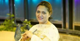 শিল্পী সমিতির নির্বাচনে সাধারণ সম্পাদক পদে লড়বেন রুমানা ইসলাম মুক্তি