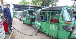 রমজানে সিএনজি ফিলিং স্টেশন ৬ ঘন্টা করে বন্ধ রাখার নির্দেশ