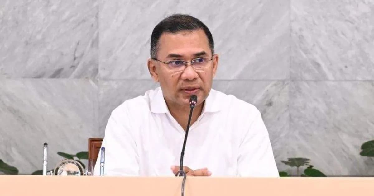 জ্বালানি সংকট মেটাতে ২০০ কোটি ডলার সহায়তা চাইলেন প্রধানমন্ত্রী