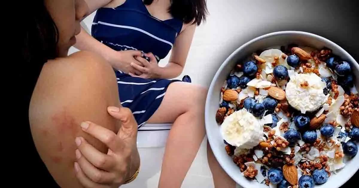 ব্রেকফাস্টে ওটস খাচ্ছেন? অজান্তেই হতে পারে ক্ষতি