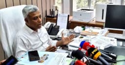 আগামী সপ্তাহে চলমান গ্যাস সংকট পরিস্থিতির উন্নতি হবে