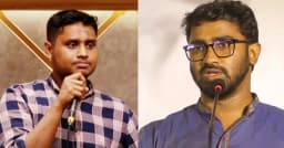হাসিনাকে টিকিয়ে রাখতে চেয়েছিলেন হাসনাত আব্দুল্লাহ: রাশেদ খান